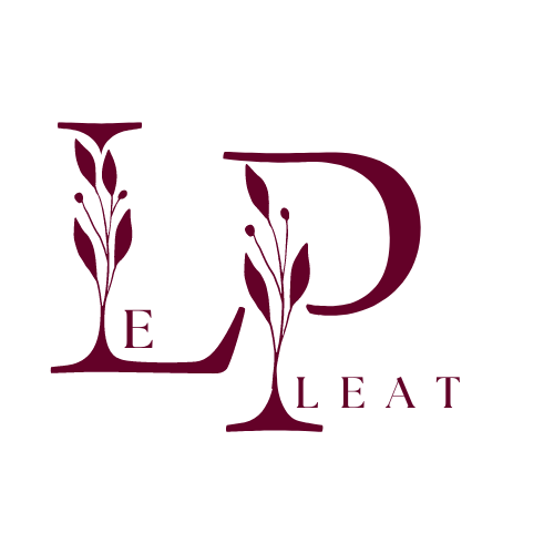 Le pleat logo