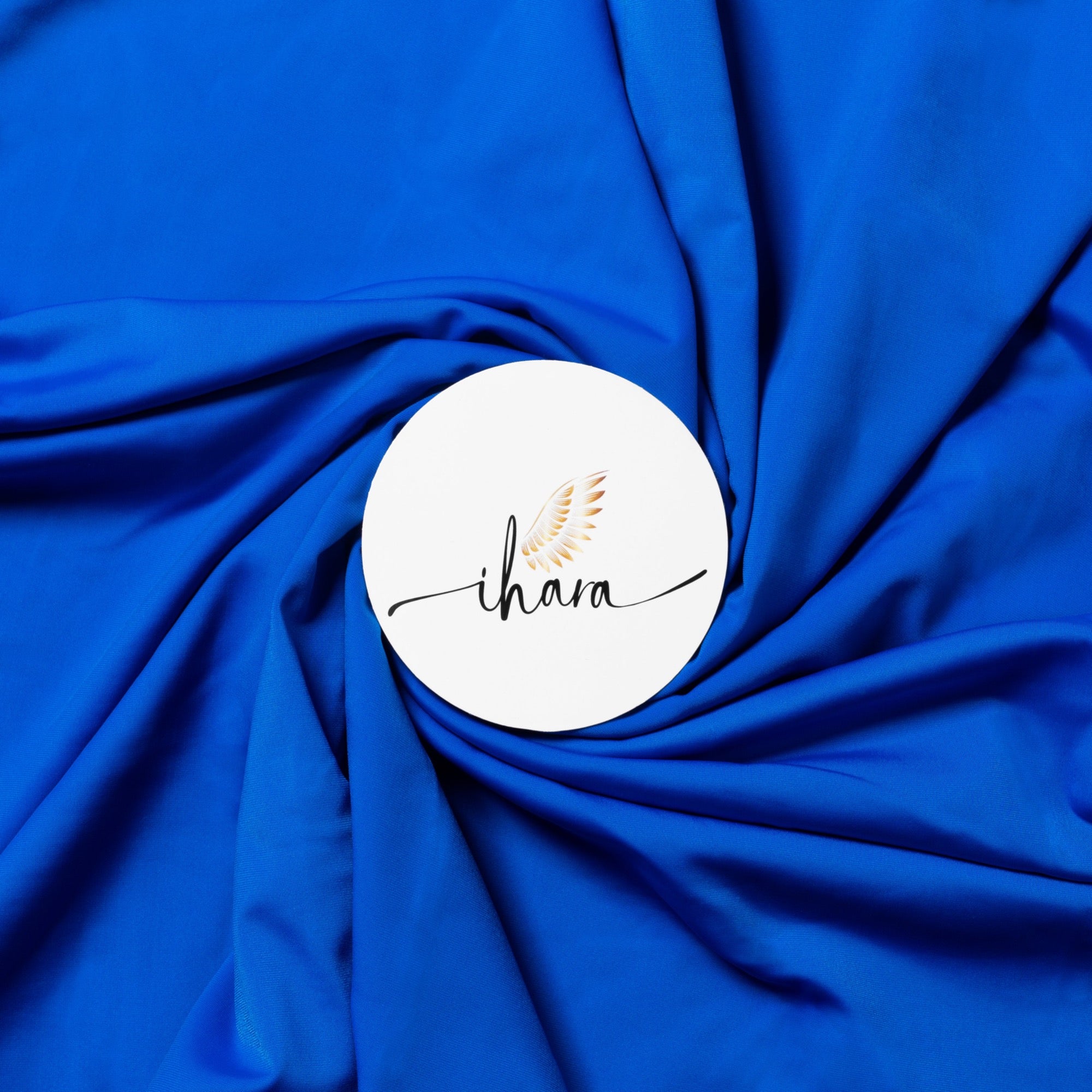 Light Blue Saree Shapewear – Le Pleat