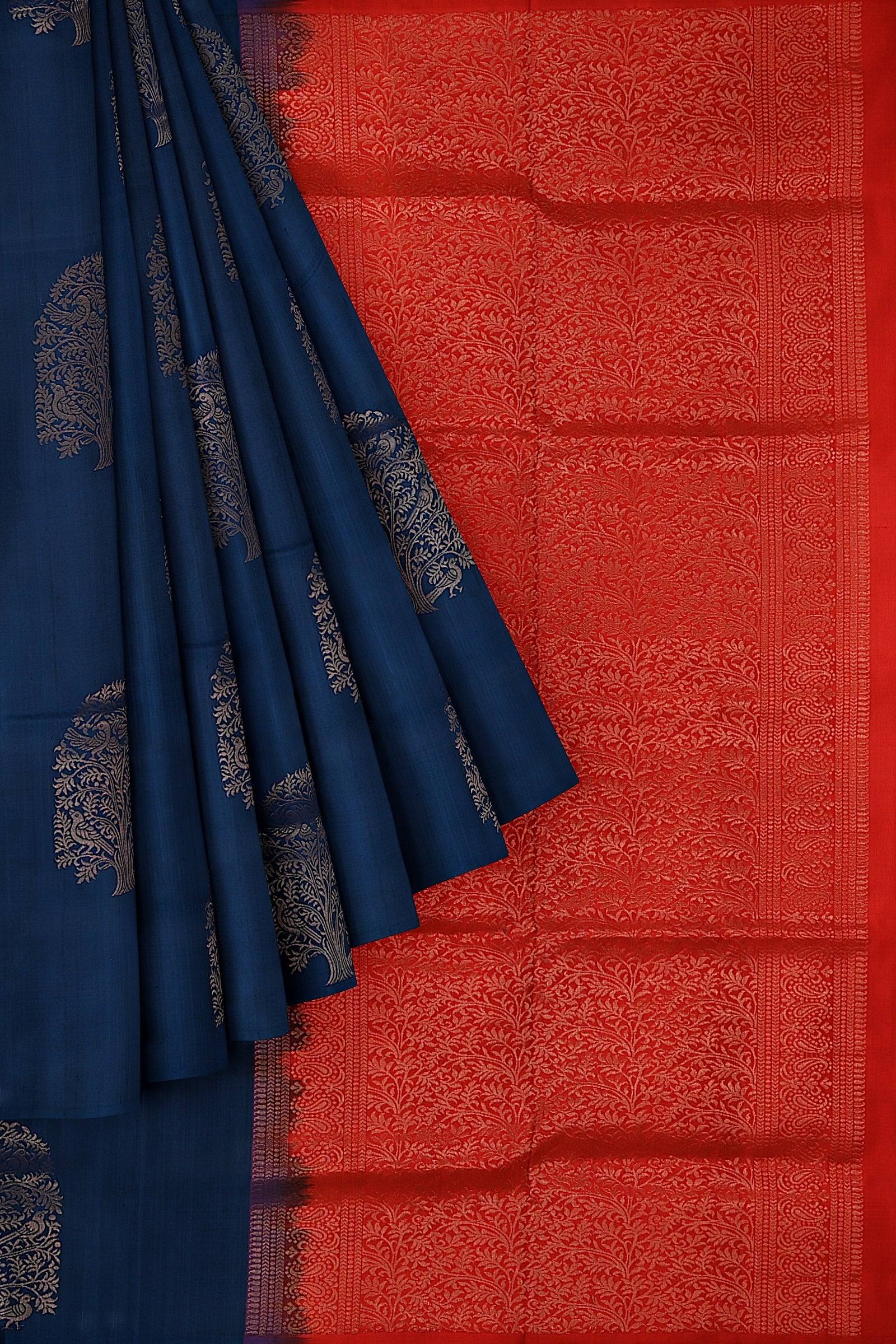 Pure Tussar Silk Sarees | Prashanti | 9 Feb 2023 | Shop online @  https://www.prashantisarees.com/collections/tussar-silk A gorgeous  collection of silk sarees completely handwoven by master weavers in... | By  Prashanti | Tassa